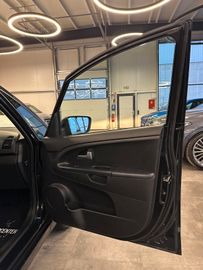 Kia Venga Platinum Edition