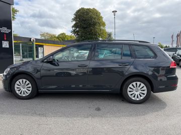 Volkswagen Golf - 4