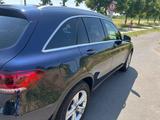 Mercedes-Benz GLC 300 4MATIC Autom. - - gebrauchte Mercedes-Benz GLC 300 aus dem Jahr 2020