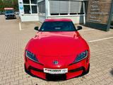 Toyota Supra 3.0 Legend Premium - gebrauchte Toyota Coupés