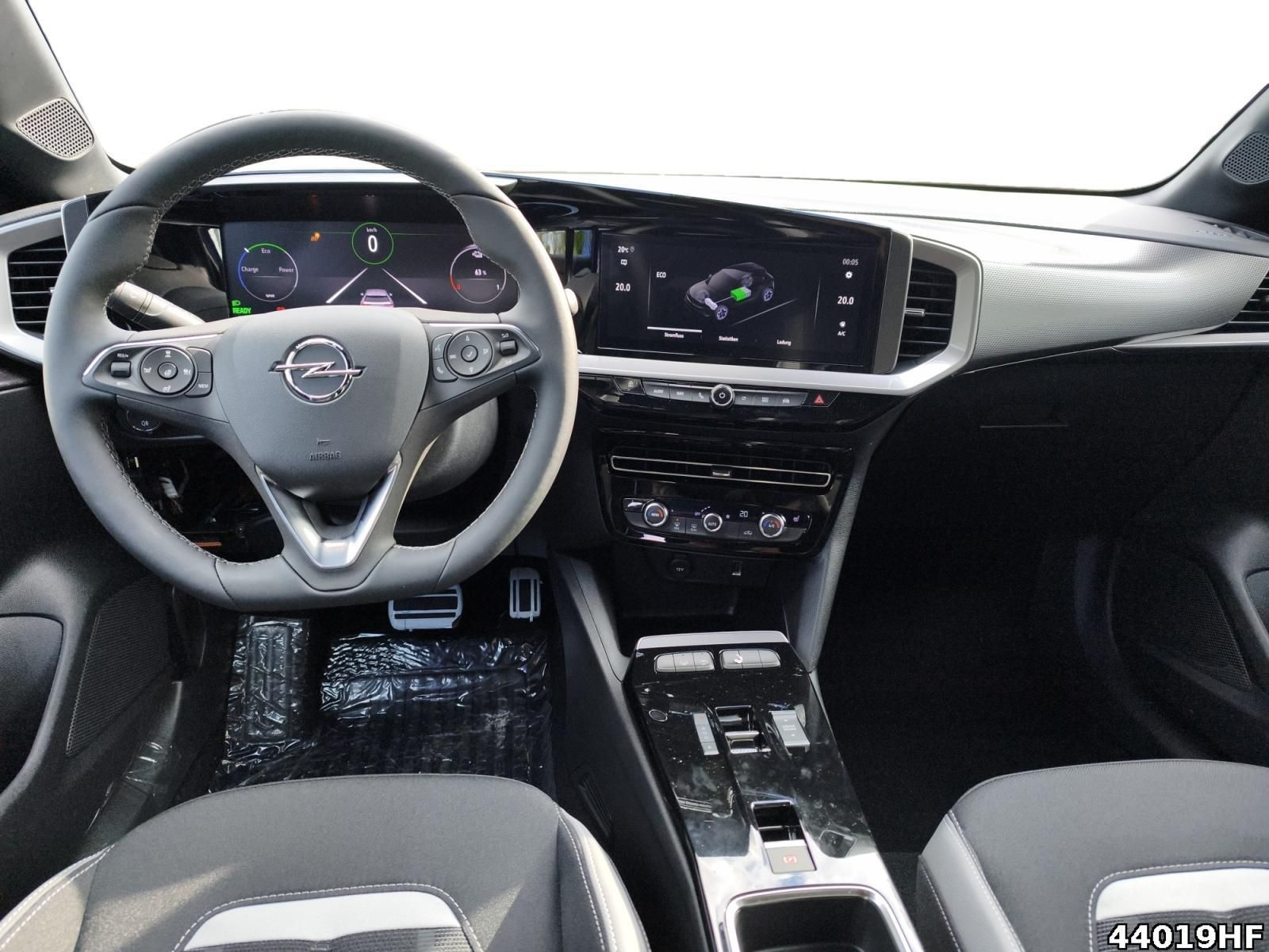 Fahrzeugabbildung Opel Mokka GS Elektro LED+KLIMA+SITZH+KAMERA+CHARG