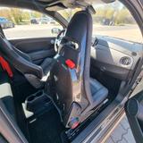 Abarth 595C Esseesse 70th Anniversar Carbon / Akrapovic - graue Abarth 595C