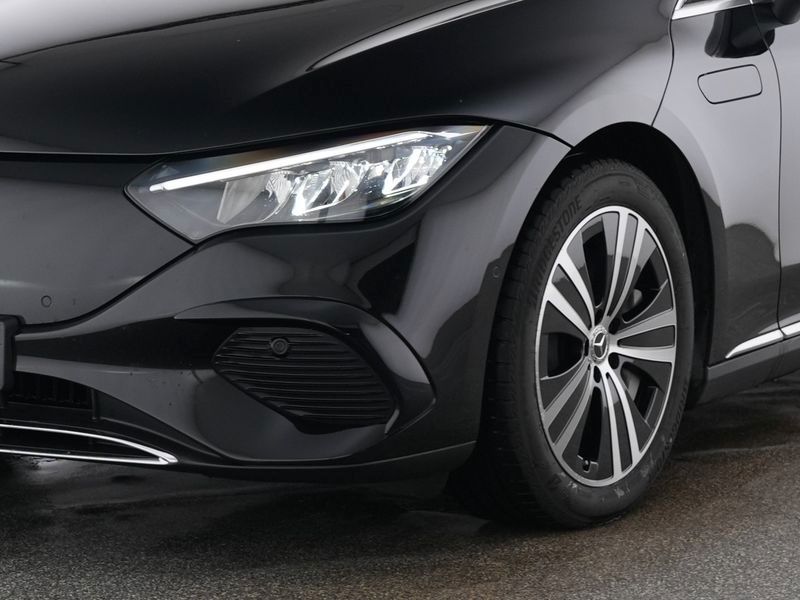 Mercedes-Benz EQE 300 Electric Art Advanced LED 360°Kamera foto 3