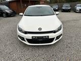 Volkswagen Scirocco 1.4 TSI 118 kW Team - Volkswagen Scirocco: Team