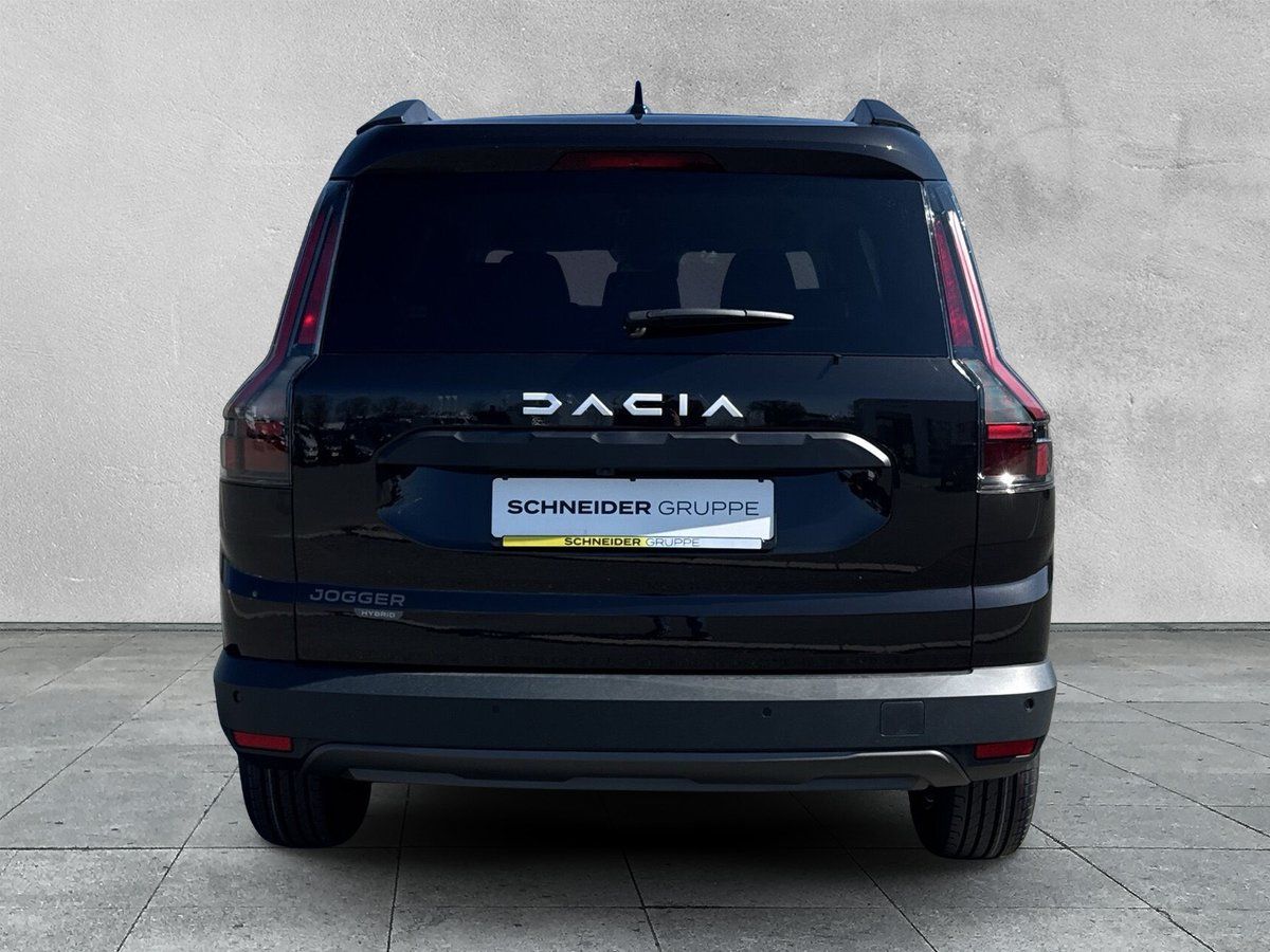 Dacia Jogger - Bild 4