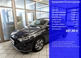 Hyundai i20 Trend Navi,Kamera,LED-Scheinw.,Sitzhzg,Alu - Hyundai i20: Automatik