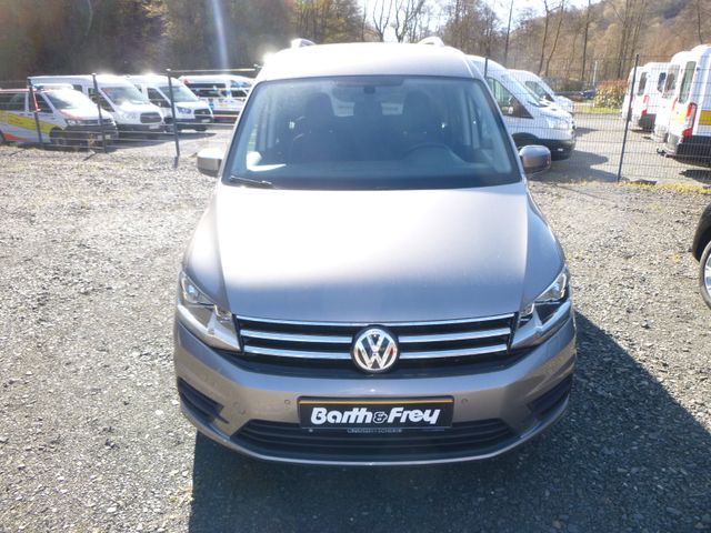 Caddy PKW Comfortline Diesel