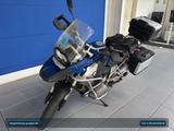 BMW R 1200 GS Mü (2 - MOTORRAD AUS DEM JAHR 2008