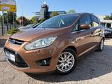 Ford C-MAX Titanium 1.6  150 PS - Ford: 15m