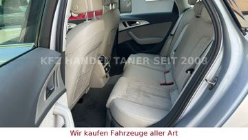 Audi A6 - 11