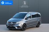 Mercedes-Benz V300d*Edition lang*AMG-Line*Pano*8-Sitze*9G*voll - Mercedes-Benz V-Klasse Gebrauchtwagen in Bremen