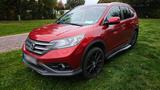Honda CR-V Lifestyle 4-WD, - gebrauchte Honda Accord aus dem Jahr 2013