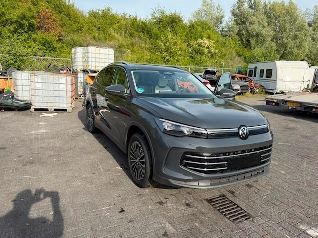 Volkswagen Tiguan 1.5 eTSI 110 kW Elegance