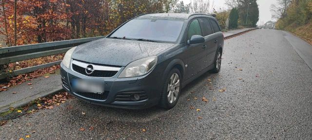 Opel Vectra C 2.2