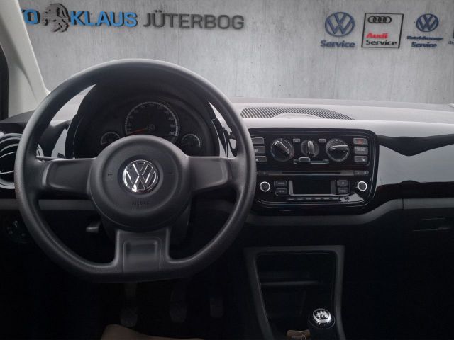 Move Up !1,0 Euro 6 move up! Cool +Sound,Klima