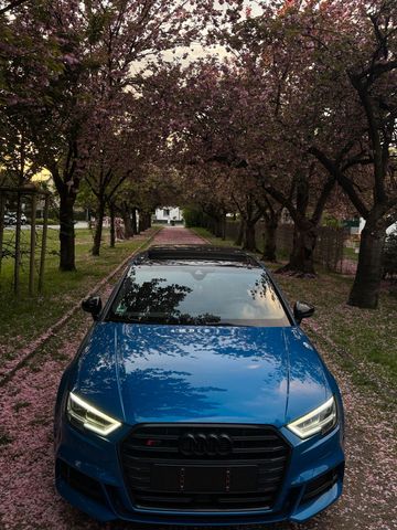 AUDI Audi S3 Limousine | Steuerkette Neu