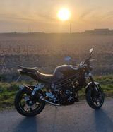 Hyosung Comet GT 650 i - HYOSUNG GT 650