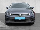 Volkswagen Polo 1.0 TSI Life ALU LED PDC CLIMATRONIC - Volkswagen Gebrauchtwagen in Düsseldorf