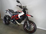 Ducati Hypermotard 821 SP ABS Öhlins Marzocchi 20.800km - DUCATI HYPERMOTARD SP 821