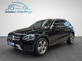 Mercedes-Benz MB GLC -Klasse 220 d 4Matic, AHK, Kamera, LED - mit Diesel-Antrieb: Pickup