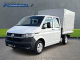Volkswagen T6.1 Transporter Pritsche Doppelkabine Plane Spr - Volkswagen T6: Pritsche