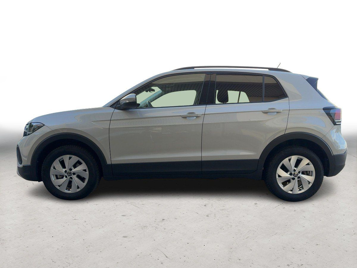 Volkswagen T-Cross Life 1.0 TSI DSG ACC NAVI APP RFK SHZ PD foto 3