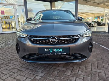 Bild 2 Opel Corsa F Elegance