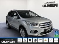 Ford Kuga Cool & Connect 150 Navi Sitzheizung PDC