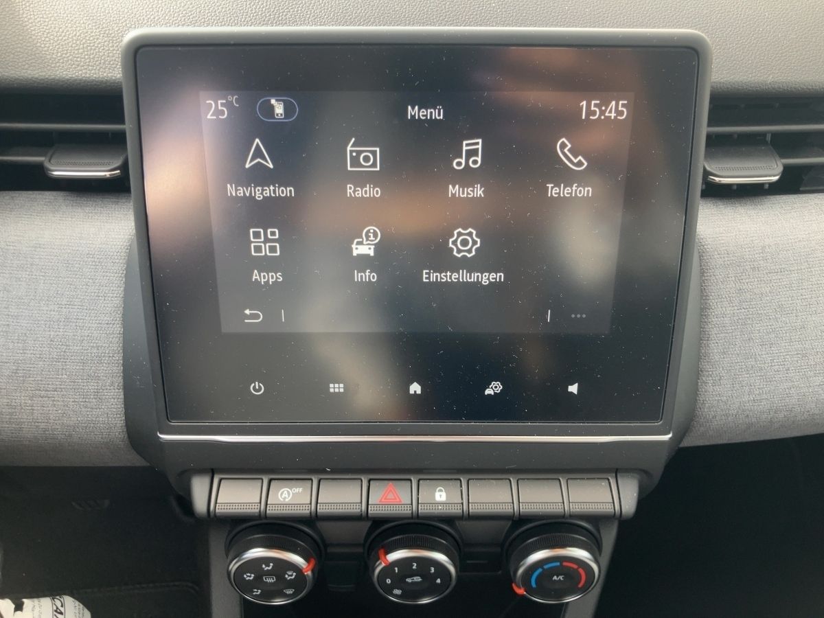 Renault Clio - Bild 11