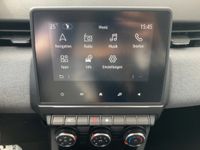 Renault Clio - Vorschau Bild 11