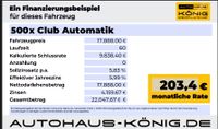 Fiat 500X - Vorschau Bild 4