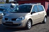 Renault Scenic II Authentique AUTOMATIK - Renault Scenic: Authentique