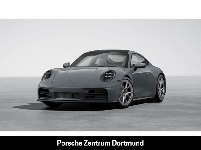 Porsche 992 -2 (911) Carrera