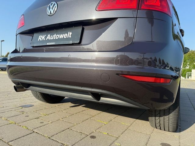 Golf Sportsvan 7 VII Lounge 1.2 TSI AHK-klappbar