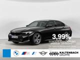 BMW 318d M-Sport LED ALUFELGEN 19 ZOLL NAVI KLIMA - BMW 3 Series: Alufelgen
