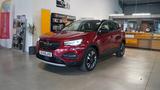 Opel Grandland X Innovation Automatik - AHK/Matrix - rote Opel Grandland (X)