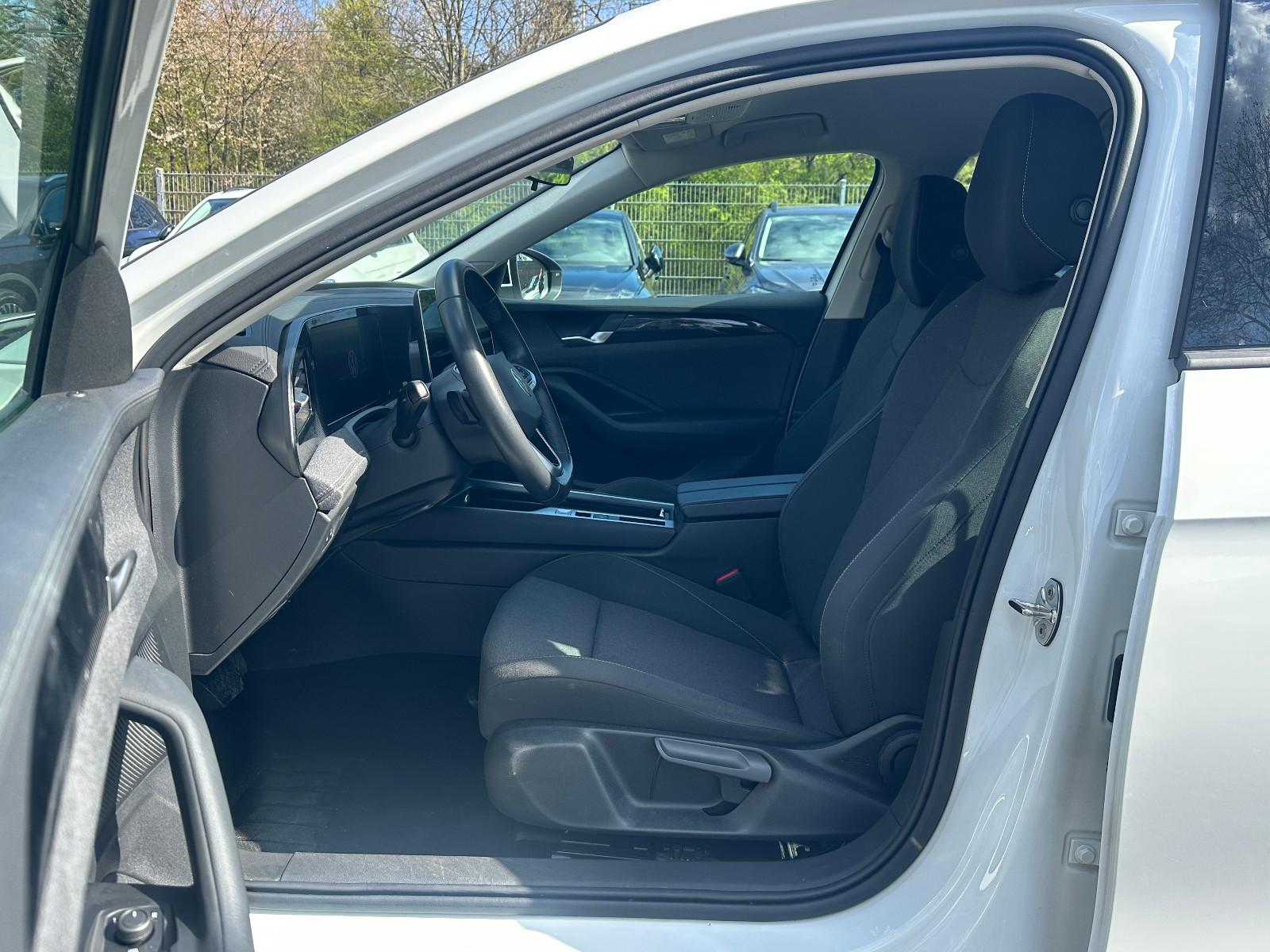 Volkswagen Passat 1.5 eTSI-NAVI-KAMERA-GARANTIE, миниатюра 10