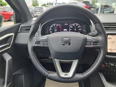 Fahrzeugabbildung Seat Ibiza 1.0 TSI LED DIGITAL-COCKPIT NAVI 17" ALU