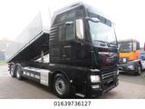 MAN TGX 26.500 6x2  Retarder,AHK Hydraul., Retarder, - Angebote