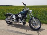 Harley-Davidson FXS Shovelhead Low Rider - HARLEY-DAVIDSON SHOVELHEAD