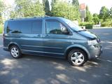 Volkswagen T5 Multivan - Volkswagen T5 Multivan in Düsseldorf