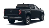 Volkswagen Amarok - Vorschau Bild 5