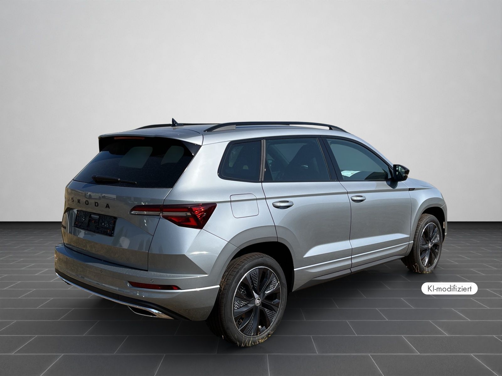 Skoda Karoq - Bild 4