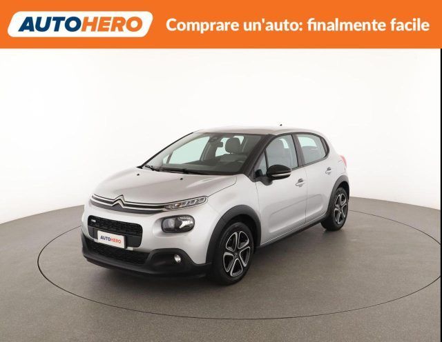 Image of Citroën C3
