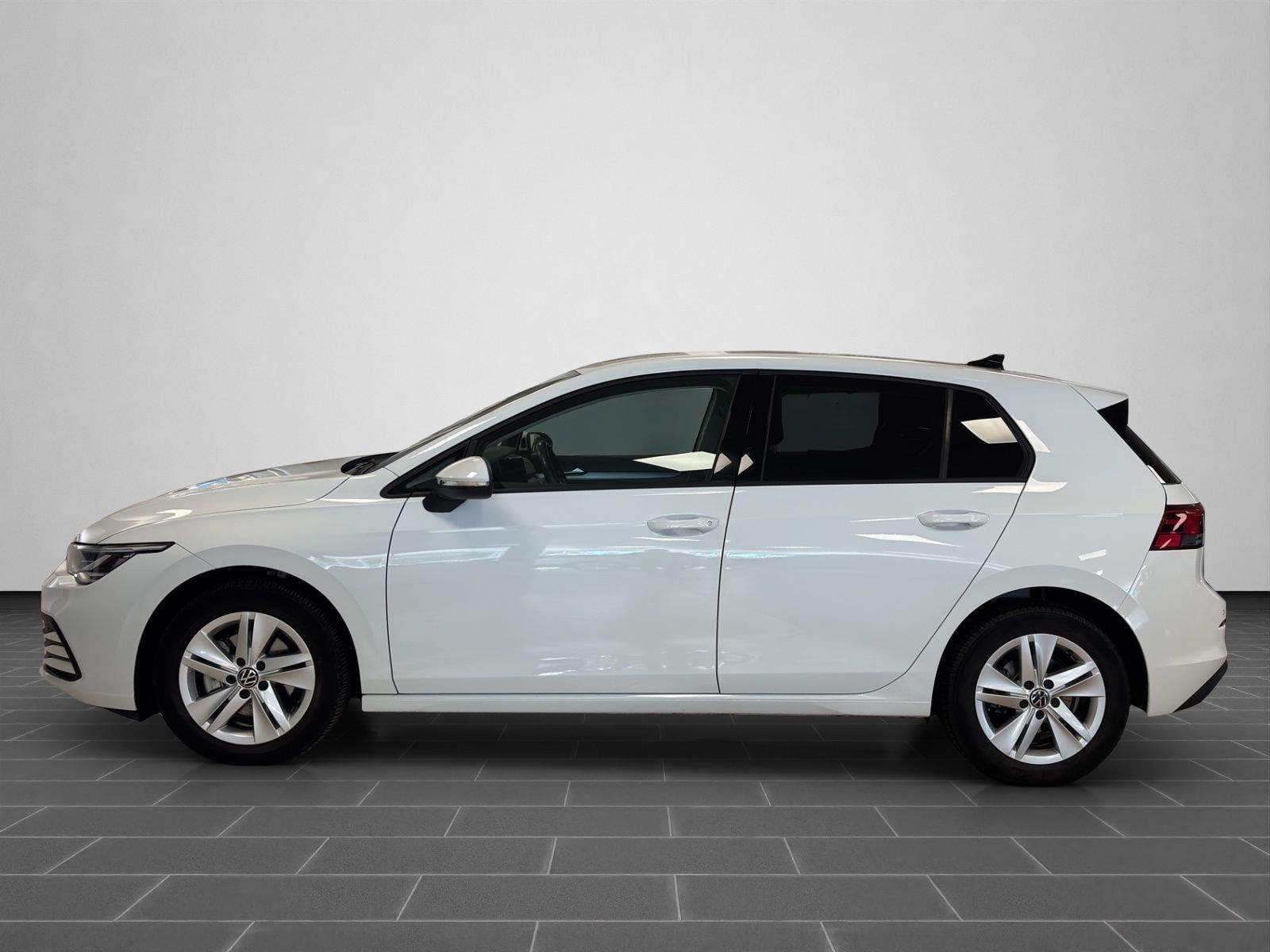 Volkswagen Golf - Bild 8