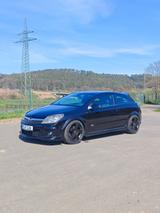 Opel Astra H GTC OPC Line 2 1.6 Turbo RECA... - Opel Astra: Gtc Opc Line