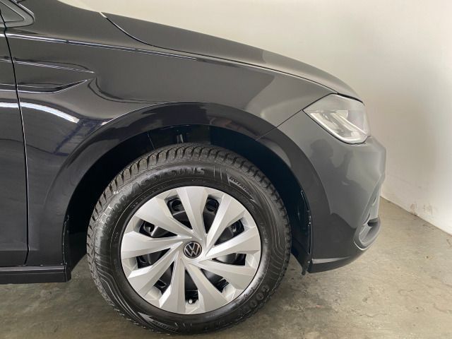 Polo Life 1.0 TSI DSG KLIMAAUTO+SHZ+EPH