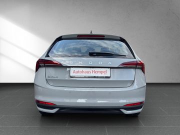 Skoda Scala Selection*4xPDC*CAM*SMART*MATRIX*SHZ*