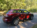 Mazda CX-9 - Mazda aus 2010: Geländewagen