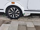 Knaus Südwind 580 UE - Knaus Südwind